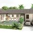 在The Lux Residence Plai Laem出售的3 卧室 别墅, 波普托, 苏梅岛, 素叻