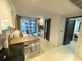 ขายอพาร์ทเม้นท์ 1 ห้องนอน ในโครงการ ดิ เอ็มเมอรัล เทอเรซ, ป่าตอง