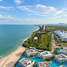 2 спален Кондо на продажу в Condotel Cliff & Beach Krissadanakorn, Ча Ам, Ча Ам, Пхетчхабури