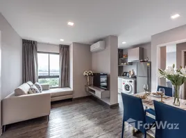 2 Bedroom Condo for rent at The Nigh Condo Pinklao-Charan, Bang Kruai, Bang Kruai, Nonthaburi