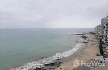 SE ALQUILA ELEGANTE DEPARTAMENTO CON: Oceanfront Apartment For Rent in San Lorenzo - Salinas in Salinas, Санта Элена