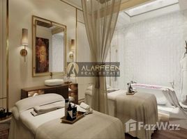 1 спален Квартира на продажу в Vincitore Volare, Central Towers, Arjan, Дубай