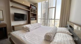 Available Units at The Room Sathorn-TanonPun