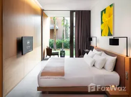 Condominium 1 chambre à vendre à Twinpalms Residences by Montazure, Kamala, Kathu, Phuket