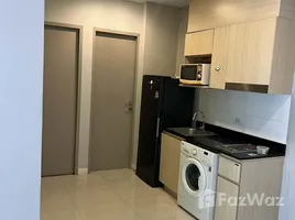 ขายอพาร์ทเม้นท์ 2 ห้องนอน ในโครงการ ไอดีโอ เวิร์ฟ สุขุมวิท, พระโขนงเหนือ, วัฒนา