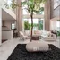 4 침실 B-Yan Pool and Residence에서 판매하는 주택, Chorakhe Bua, Lat Phrao, 방콕, 태국