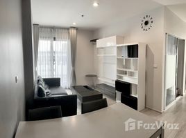 2 chambre Condominium à louer à , Din Daeng