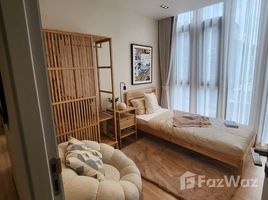 คอนโด 2 ห้องนอน ให้เช่า ในโครงการ อยู่เจริญ เรสซิเด้นท์ ทาวน์ อิน ทาวน์, วังทองหลาง, วังทองหลาง