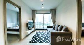 Available Units at Life Asoke Rama 9