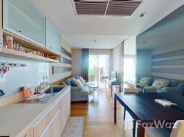 1 Bedroom Condo for sale at Amari Residences Hua Hin, Nong Kae