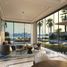 5 Habitación Villa en venta en Six Senses Residences, The Crescent, Palm Jumeirah