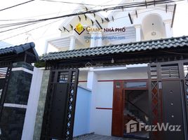 3 Habitación Casa en venta en Binh Duong, Phu Loi, Thu Dau Mot, Binh Duong