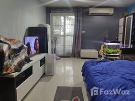 Studio Wohnung zu verkaufen im Regent Home 8, Anusawari, Bang Khen
