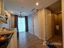 1 Bedroom Apartment for sale at The Blu X Bangsaen, Saen Suk, Mueang Chon Buri