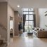 2 спален Кондо в аренду в The Crest Sukhumvit 34, Khlong Tan