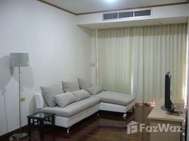 Citi Resort Sukhumvit 49에서 임대할 1 침실 콘도, Khlong Tan Nuea