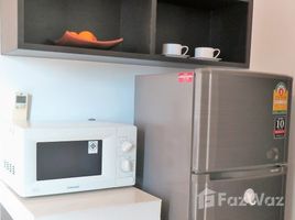 1 спален Квартира в аренду в Chaofa West Suites, Чалонг