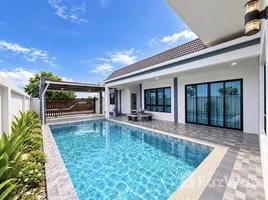Maison 3 chambre à vendre à Cha-Am, Phetchaburi, Cha-Am, Cha-Am, Phetchaburi, Thaïlande
