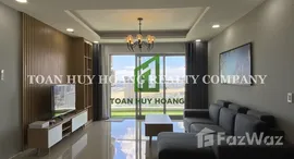 Unités disponibles à Blooming Tower Danang