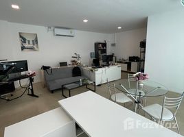 45 кв.м. Office for rent at Aurora Pratumnak, Nong Prue, Паттайя, Чонбури