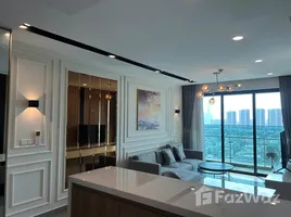2 Habitación Apartamento en alquiler en Feliz En Vista, Thanh My Loi