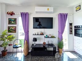 2 Bedroom Condo for sale at Green Abel, Klaeng, Mueang Rayong, Rayong, Thailand