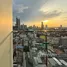 2 Bedroom Apartment for rent at Supalai Premier Si Phraya - Samyan, Maha Phruettharam