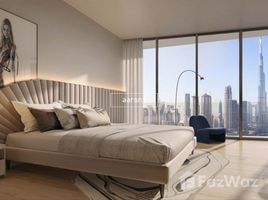 1 Schlafzimmer Appartement zu verkaufen im City Center Residences, Burj Views