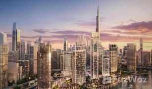 2 Schlafzimmern Appartement zu verkaufen in Executive Towers, Dubai Peninsula One