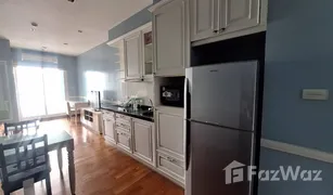 1 Bedroom Condo for sale in Si Lom, Bangkok Ivy Sathorn 10
