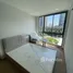 Condominium 1 chambre à vendre à The Nest Sukhumvit 71, Phra Khanong Nuea, Watthana