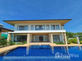 4 Schlafzimmer Villa zu verkaufen im Laguna Village Residences Phase 8, Choeng Thale, Thalang, Phuket