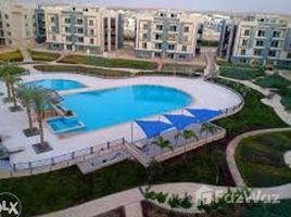 2 Bedroom Apartment for sale at Galleria Moon Valley, South Investors Area, New Cairo City