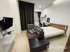 Studio Wohnung zu vermieten im TC Green Rama 9, Huai Khwang, Huai Khwang