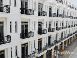 Studio Nhà mặt tiền for sale in Quận 12, TP.Hồ Chí Minh, Thạnh Lộc, Quận 12