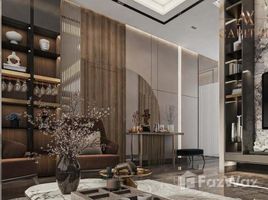 1 Bedroom Apartment for sale at MBL Royal, Lake Almas West