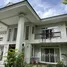 4 Bedroom House for rent at Windmill Park, Bang Phli Yai
