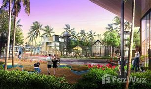 1 Bedroom Condo for sale in Sam Roi Yot, Hua Hin Grand Marina Club & Residences