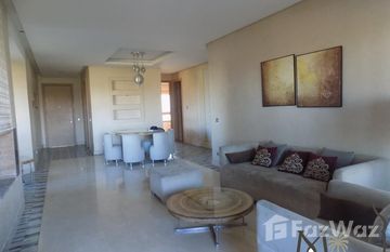 Bel appartement 2 chambres à vendre Agdal in NA (Machouar Kasba), Marrakech - Tensift - Al Haouz
