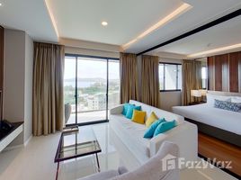 3 Bedroom Apartment for sale at The Panora Phuket, Choeng Thale