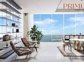 5 Habitación Apartamento en venta en Five JBR, Sadaf