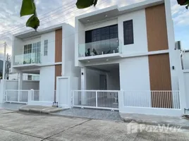 2 Habitación Adosado en venta en Baan Nimman, Suthep, Mueang Chiang Mai, Chiang Mai