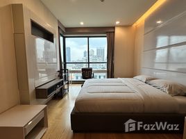 1 спален Квартира в аренду в The Address Sathorn, Si Lom