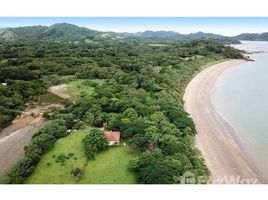Guanacaste Titled Beachfront - La Cruz Enchanting Beachfront Development Property, Jobo, Guanacaste N/A 土地 售 