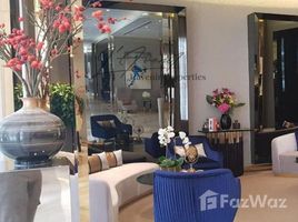 1 Habitación Apartamento en venta en DAMAC Majestine, J ONE