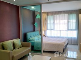 คอนโด สตูดิโอ ให้เช่า ในโครงการ ดีคอนโด แคมปัส รีสอร์ท เชียงใหม่, สุเทพ, เมืองเชียงใหม่