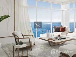 1 спален Квартира на продажу в Bluewaters Bay, Bluewaters Residences