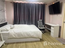 ขายคอนโด สตูดิโอ ในโครงการ คอนโด ลุมพินี เซ็นเตอร์ สุขุมวิท 77 , สวนหลวง, สวนหลวง, กรุงเทพมหานคร