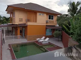 3 Bedroom Villa for rent at The Luxury Home, Chai Sathan, Saraphi, Chiang Mai, Thailand