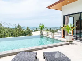 3 Habitación Villa en alquiler en Tailandia, Maret, Koh Samui, Surat Thani, Tailandia